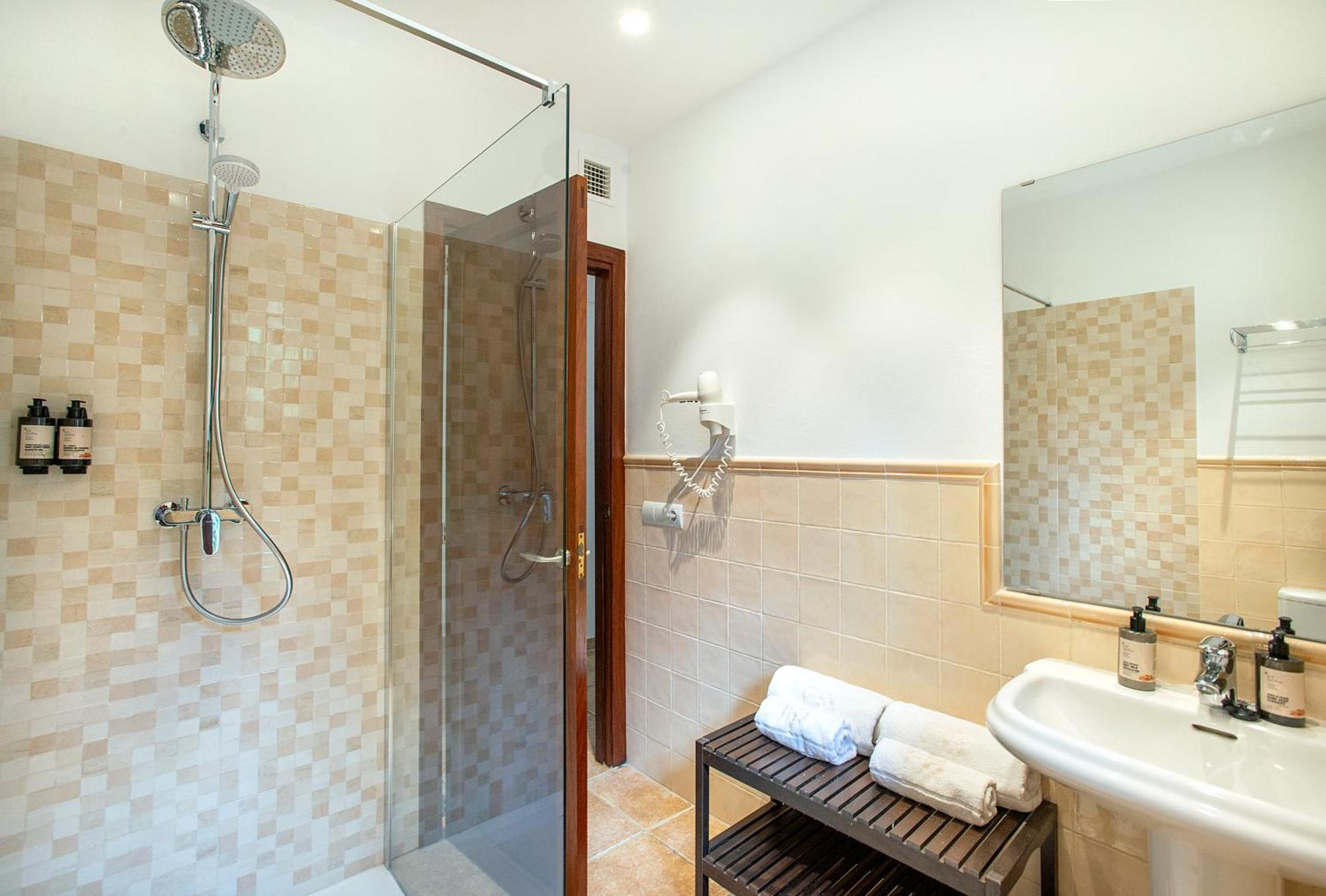 Owl Booking Villa Siquier - Luxury Retreat With Mountain Views Pollensa Exterior foto